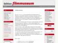 edition-filmmuseum.com