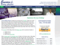 encoresailing.com