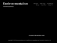 environ-mentalist.com
