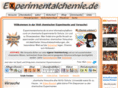 experimentalchemie.de