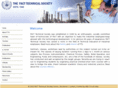 facttechnicalsociety.org