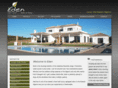 familyvillaalgarve.com