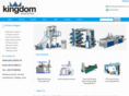 film-extruder.com