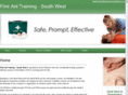 firstaidtraining-southwest.co.uk