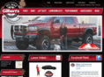 frederictonoffroadandperformance.com