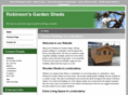 gardenbuildingsni.com