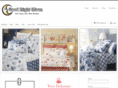 goodnightmoonlinens.com