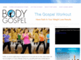 gospelworkout.org