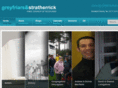 greyfriarschurch.com