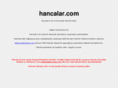 hancalar.com