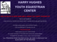 harryhughes.org