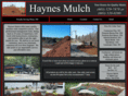 haynesmulch.com