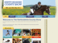 hertsshow.com