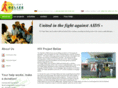 hiv-belize.org