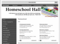 homeschoolhall.com