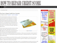 howtorepaircreditscore.net