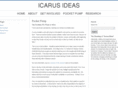 icarusideas.com