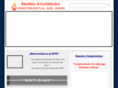 iglesiaevangelicapentecostaldelperu.com