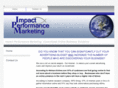impactperformancemarketing.com