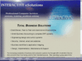 interactive-esolutions.com