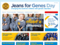 jeansandgenes.org