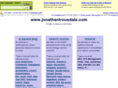 jonathantrousdale.com