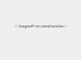 juegospi.com