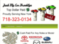 junk-my-car-brooklyn.com