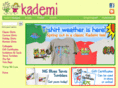 kademi.com