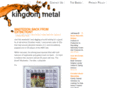 kingdommetal.com