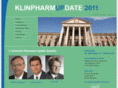 klinpharm-update.com