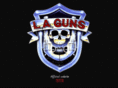 lagunsofficial.com