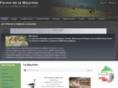 lamaurinie.com