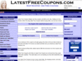 latestfreecoupons.com
