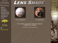 lens-shade.com