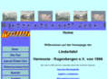 liedertafel.biz