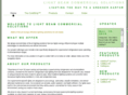 lightbeamcommercialsolutions.com