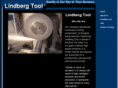 lindbergtool.com