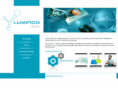 luminosinfocom.com