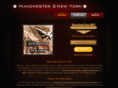 manchester2newyork.com