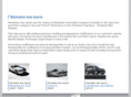manhattanautocustoms.com