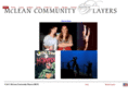 mcleancommunityplayers.org