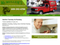 mcmullensplumbing.com