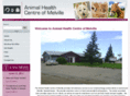 melvillevet.com