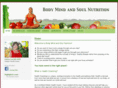 mindbodyandsoulnutrition.com