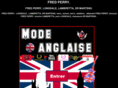 mode-anglaise.com