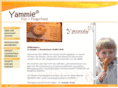myyammie.com