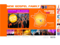 newgospelfamily.com