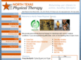 northtexaspt.com