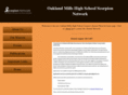 omhsscorpionnetwork.com
